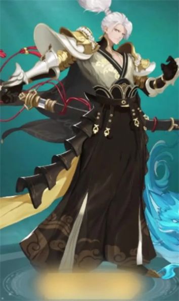天命契灵手机版