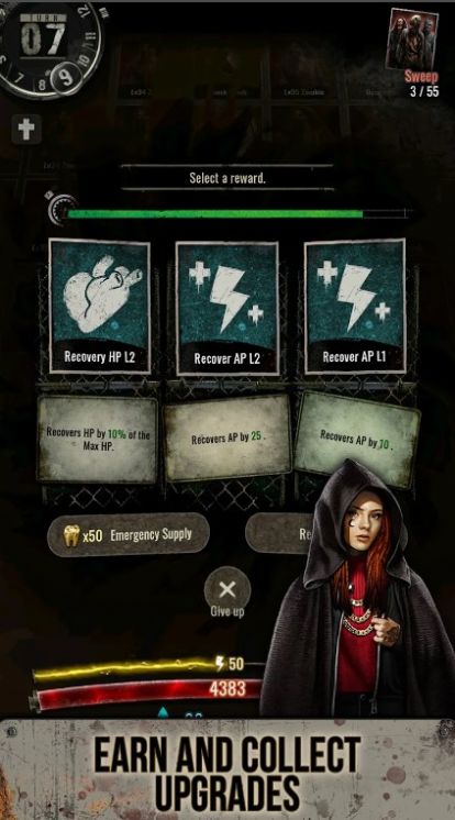 GenerationZombie下载