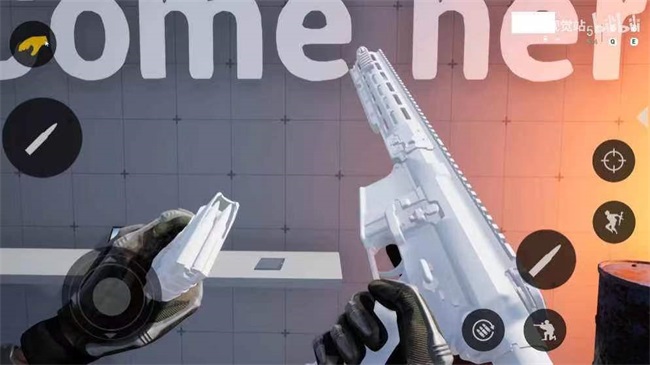 COD19自制版2.6