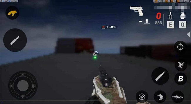 COD19自制版2.6