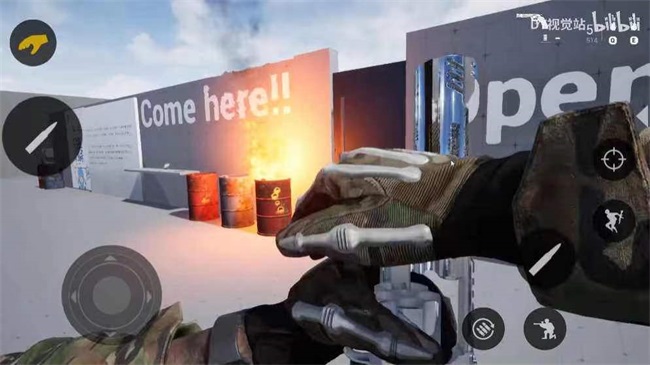 COD19自制版2.6