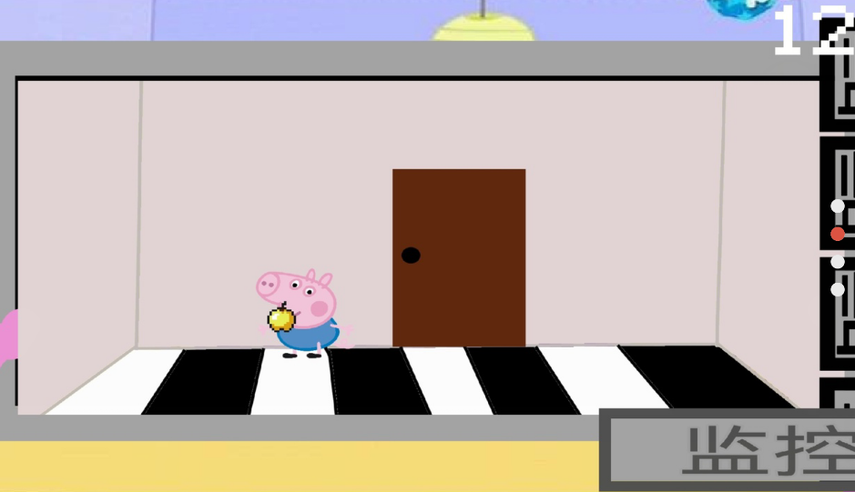 小猪佩奇的午夜后宫ne模组