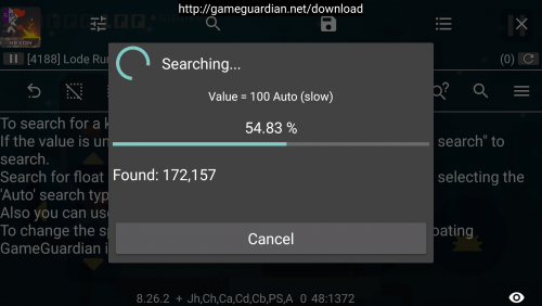 gg修改器中文版