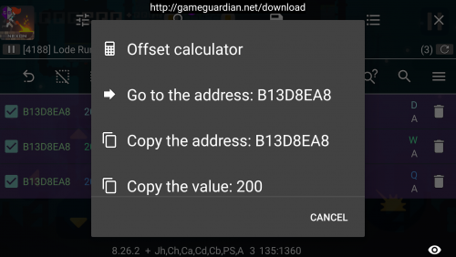 gg修改器中文版