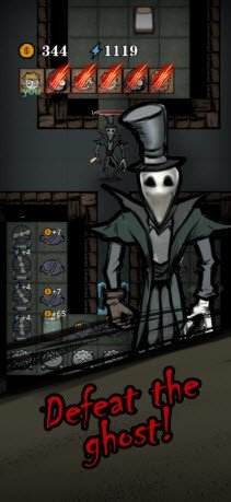 silent castle