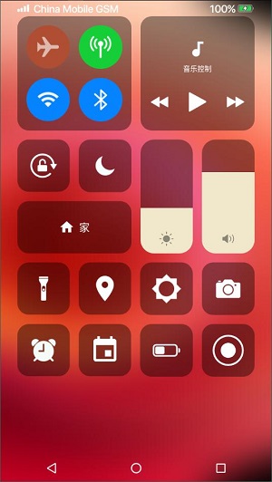 iphone12模拟器