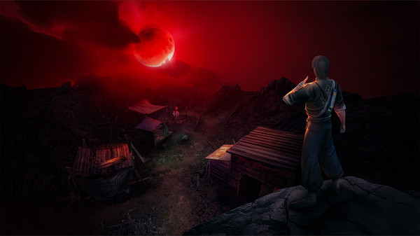 无尽噩梦5