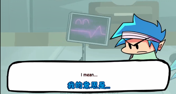 黑色星期五之夜静态回忆手机版