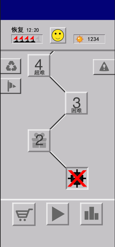 资本扫雷游戏