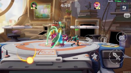派对之星手机版