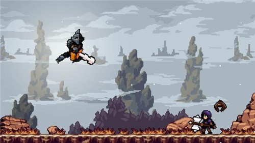 苹果骑士2.2.7