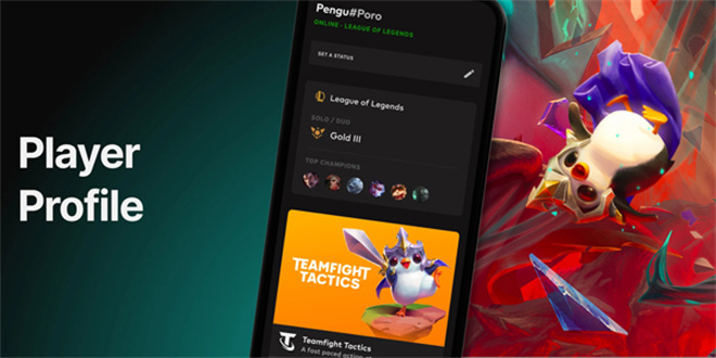 Riot Mobile