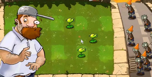 植物大战僵尸e版支线1.9.7