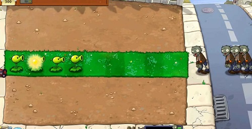 植物大战僵尸e版支线1.9.7