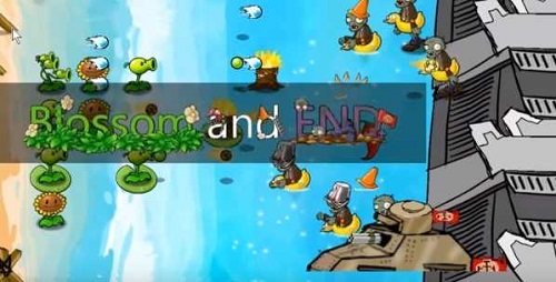 植物大战僵尸e版支线1.9.7
