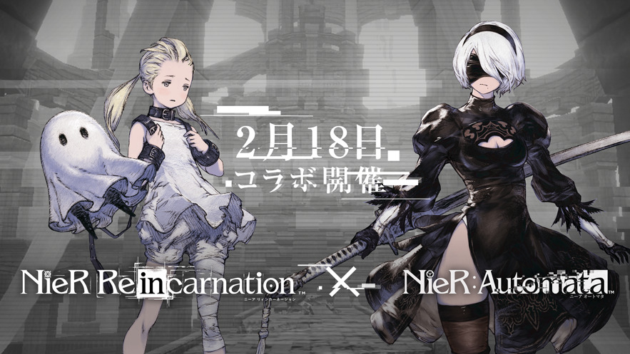 尼尔中文版