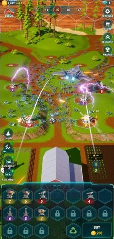 星河农场下载最新版