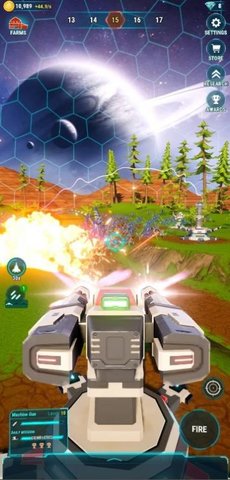 星河农场下载最新版