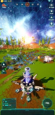 星河农场下载最新版