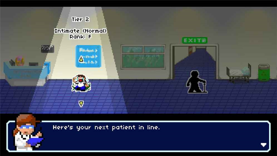 rhythm doctor汉化版