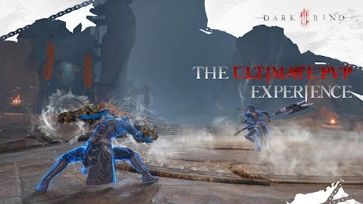 darkbind