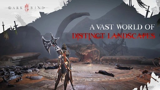 darkbind