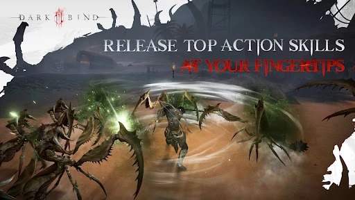 darkbind