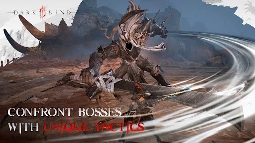 darkbind