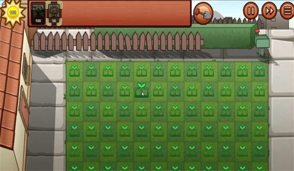 PVZ-BW