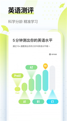 英语趣配音app
