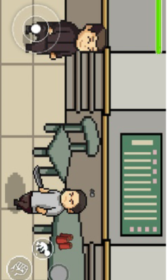征服游戏