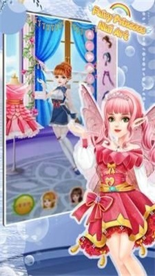 精灵公主美甲下载最新版