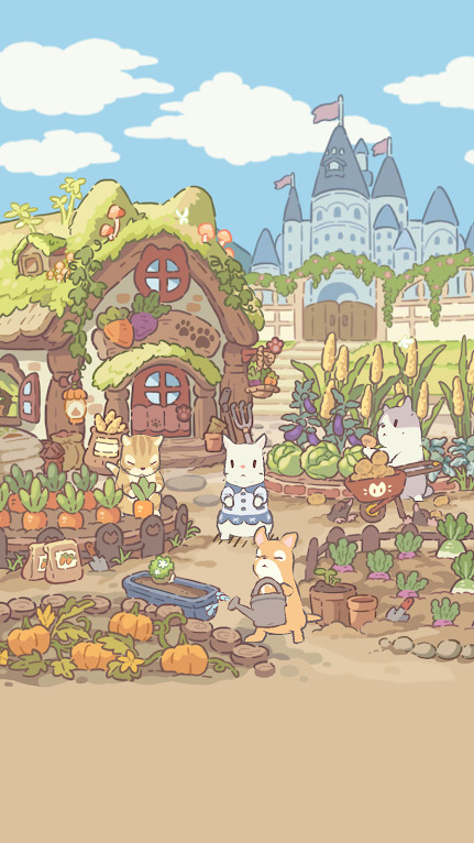 猫和汤魔法食谱正式版