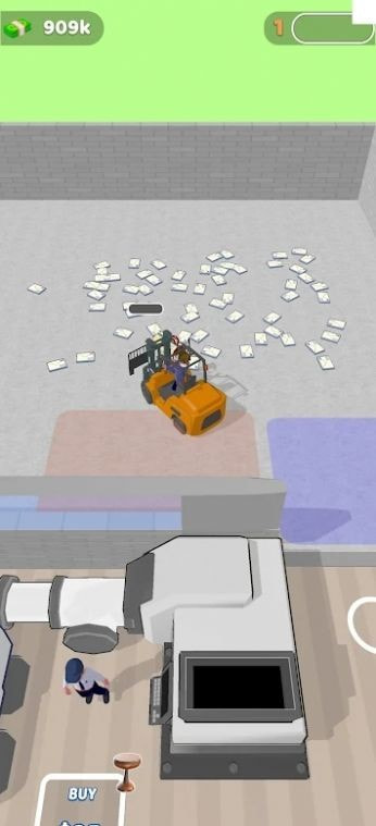 邮局世界（PostOfficeWorld）完整版