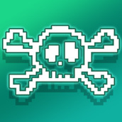 骷髅海盗游戏下载