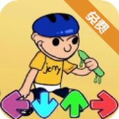 周五夜放克杰菲模组