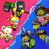逃出生化镇1.0.3