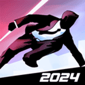 矢量跑酷2024