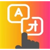 tap translate screen