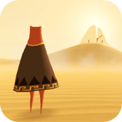 journey游戏