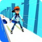 轮滑长跑下载最新版