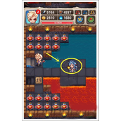 《魔塔大冒险》3.0攻略美杜莎之终极挑战