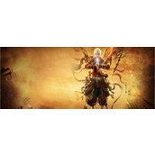镇魔曲手游怎么打书