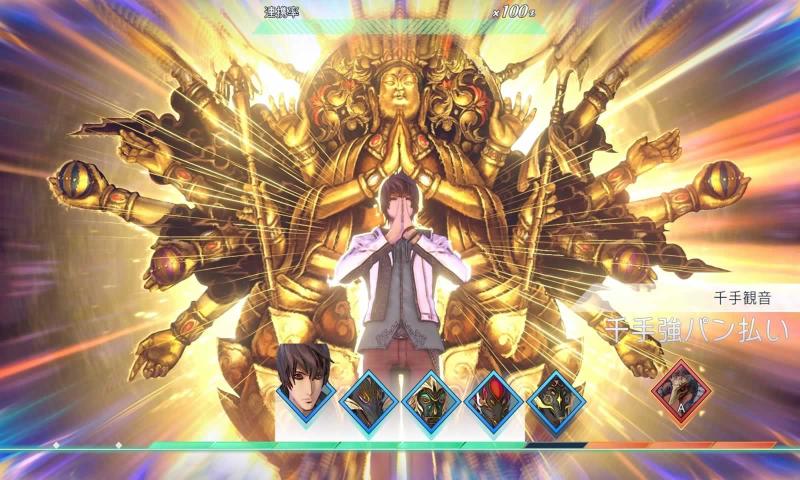 复活邪神翡翠超越版