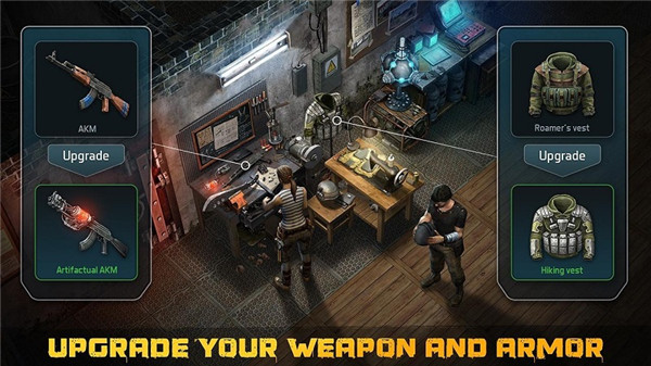 僵尸黎明下载最新版
