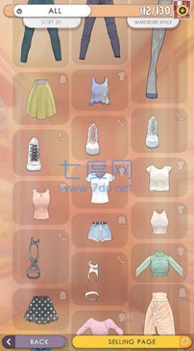 时尚风格设计师FashionStyleDesigner手机版