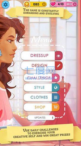 时尚风格设计师FashionStyleDesigner手机版