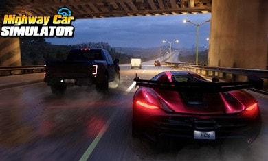 公路汽车模拟器下载安装