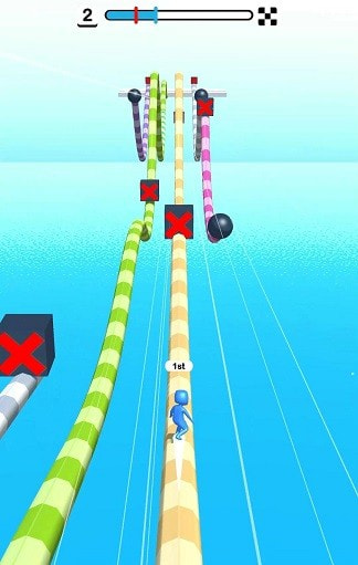 切换轨道最新版