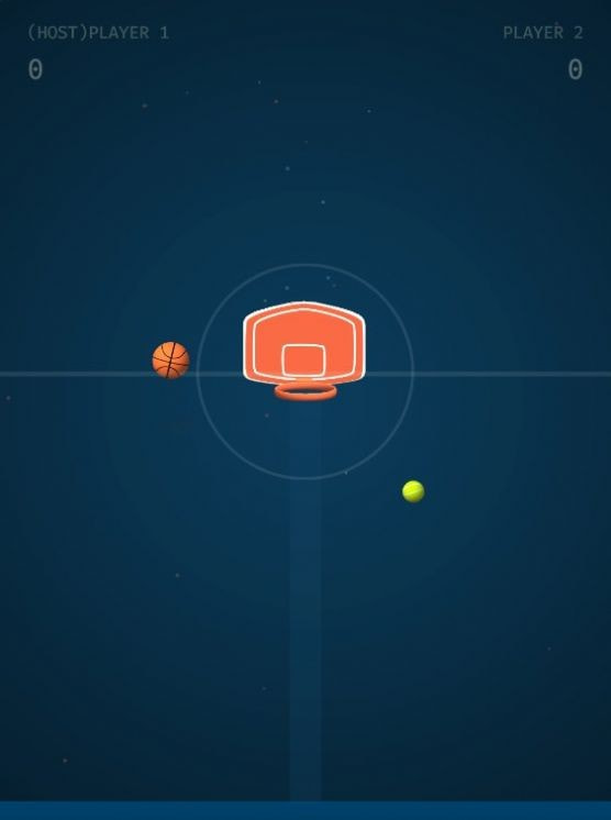 HoopKing最新版手游